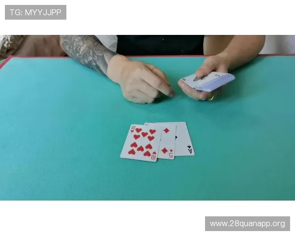 三公牌型规则详解帮助玩家快速掌握游戏技巧与玩法策略